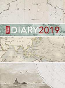 British Library Desk Diary 2019 