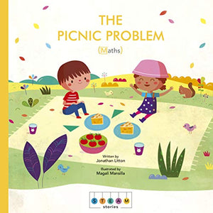 STEAM Stories: The Picnic Problem (Maths) 