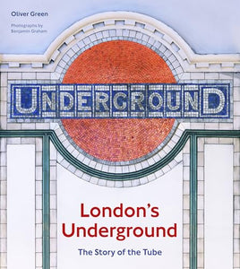 London's Underground 