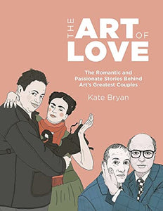 The Art of Love 