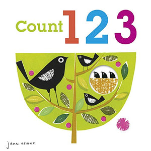 Peep Through: Count 1 2 3 