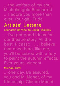 Artists' Letters 