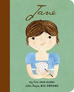 Jane Austen 