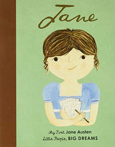 Jane Austen 