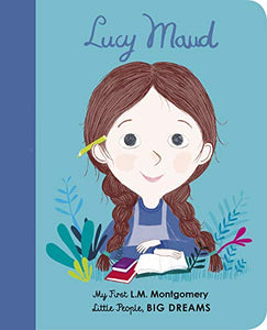 Lucy Maud Montgomery 