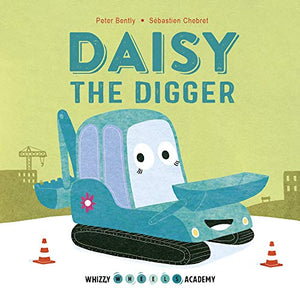 Daisy the Digger 