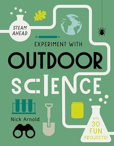 Experiment with Outdoor Science 