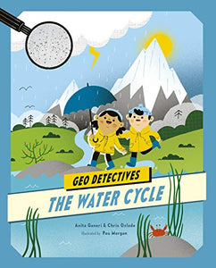 The Water Cycle 