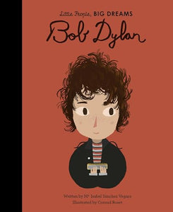 Bob Dylan 