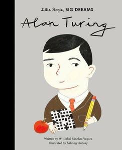 Alan Turing 