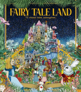 Fairy Tale Land 