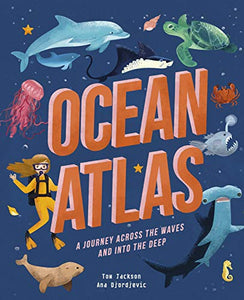 Ocean Atlas 