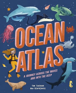 Ocean Atlas 