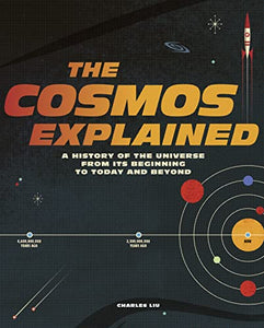 The Cosmos Explained 