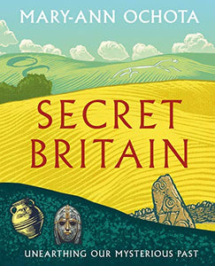 Secret Britain 