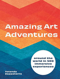 Amazing Art Adventures 