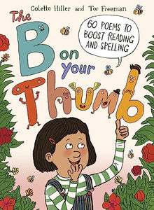 The B on Your Thumb 