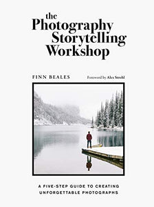 The Photography Storytelling Workshop 