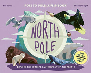 North Pole / South Pole 