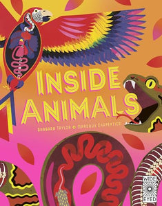 Inside Animals 