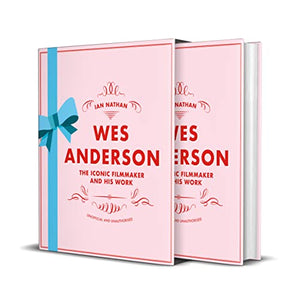 Wes Anderson 