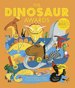 The Dinosaur Awards 