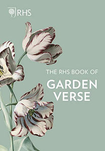 The RHS Book of Garden Verse 