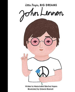 John Lennon 