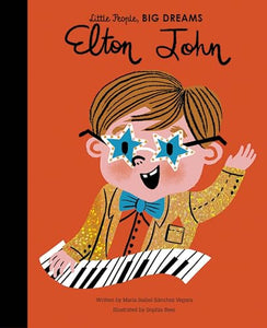 Elton John 