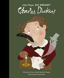 Charles Dickens 