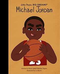 Michael Jordan 