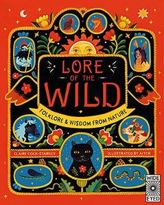 Lore of the Wild 