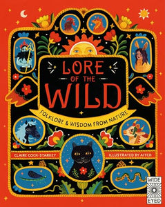 Lore of the Wild 