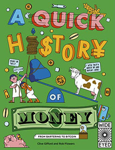 A Quick History of Money 