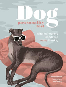 Dog Pawsonality Test 