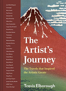 Artist's Journey 