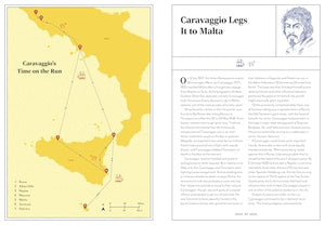 Artists' Journeys That Shaped Our World 