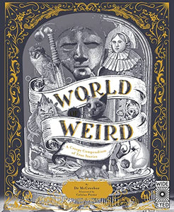 World of Weird 