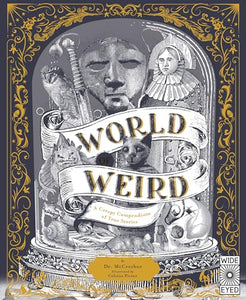 World of Weird 