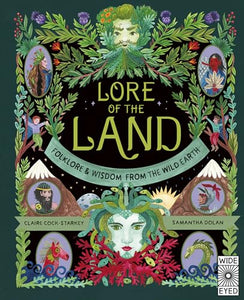 Lore of the Land 