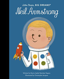 Neil Armstrong 