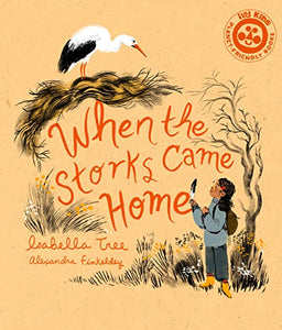 When the Storks Came Home 