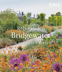 RHS Garden Bridgewater 