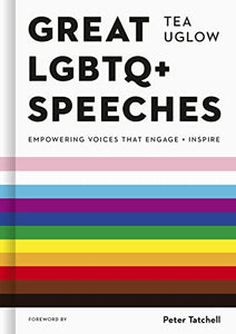 Great LGBTQ+ Speeches 