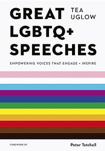 Great LGBTQ+ Speeches 