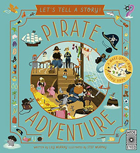 Pirate Adventure 