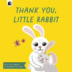 Thank You, Little Rabbit 