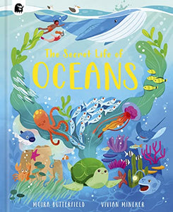 The Secret Life of Oceans 