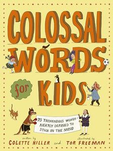 Colossal Words for Kids 