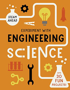 Experiment with Engineering 